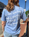 Dnim God is Working T-Shirt