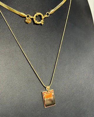 Empowerment Necklace - Shopbluemoonbentonville