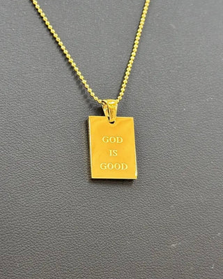 Empowerment Necklace - Shopbluemoonbentonville