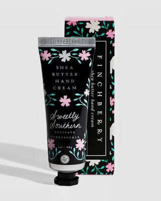 Finchberry Travel Hand Cream - Shopbluemoonbentonville