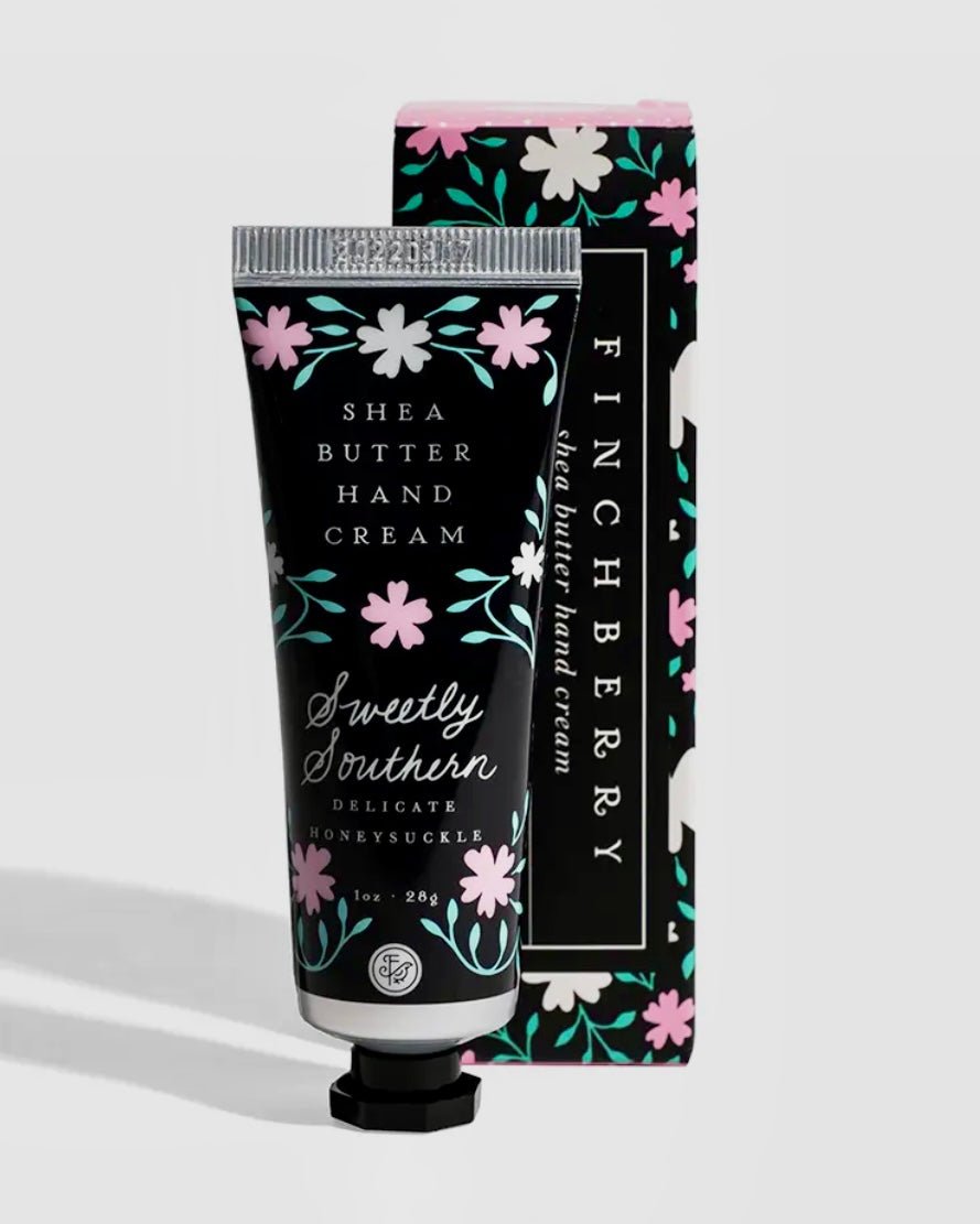 Finchberry Travel Hand Cream - Shopbluemoonbentonville