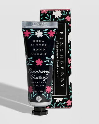 Finchberry Travel Hand Cream - Shopbluemoonbentonville