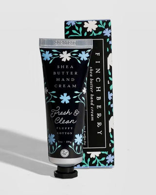 Finchberry Travel Hand Cream - Shopbluemoonbentonville