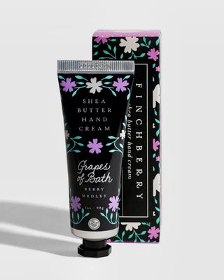 Finchberry Travel Hand Cream - Shopbluemoonbentonville