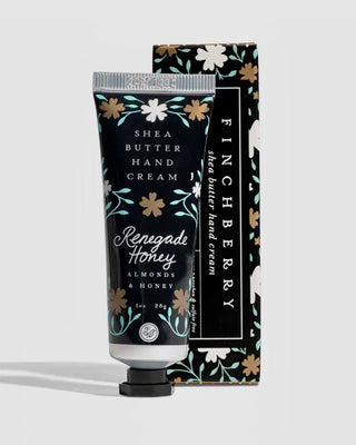 Finchberry Travel Hand Cream - Shopbluemoonbentonville