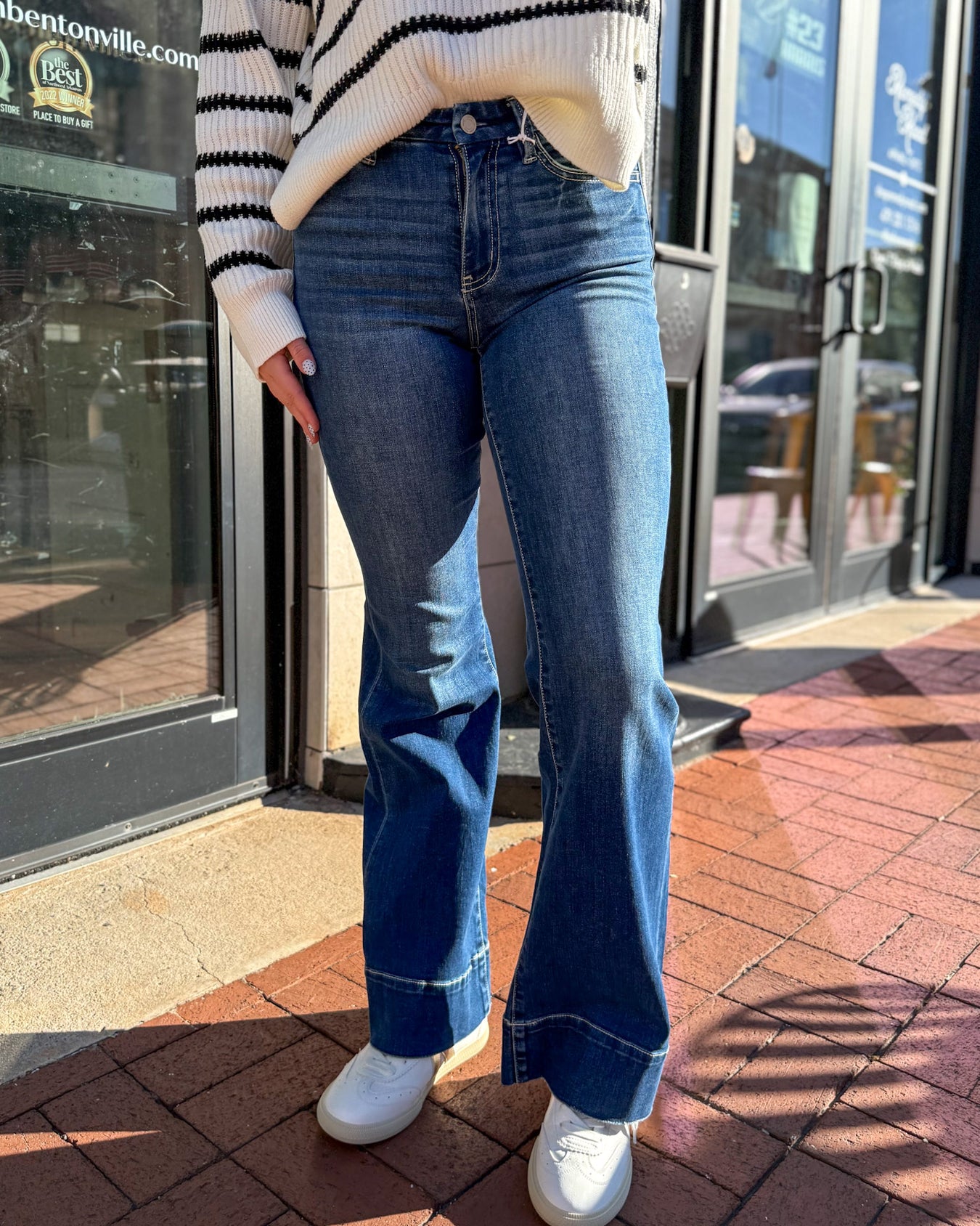 Bottoms