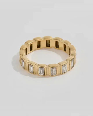 Heritage Ring - Shopbluemoonbentonville