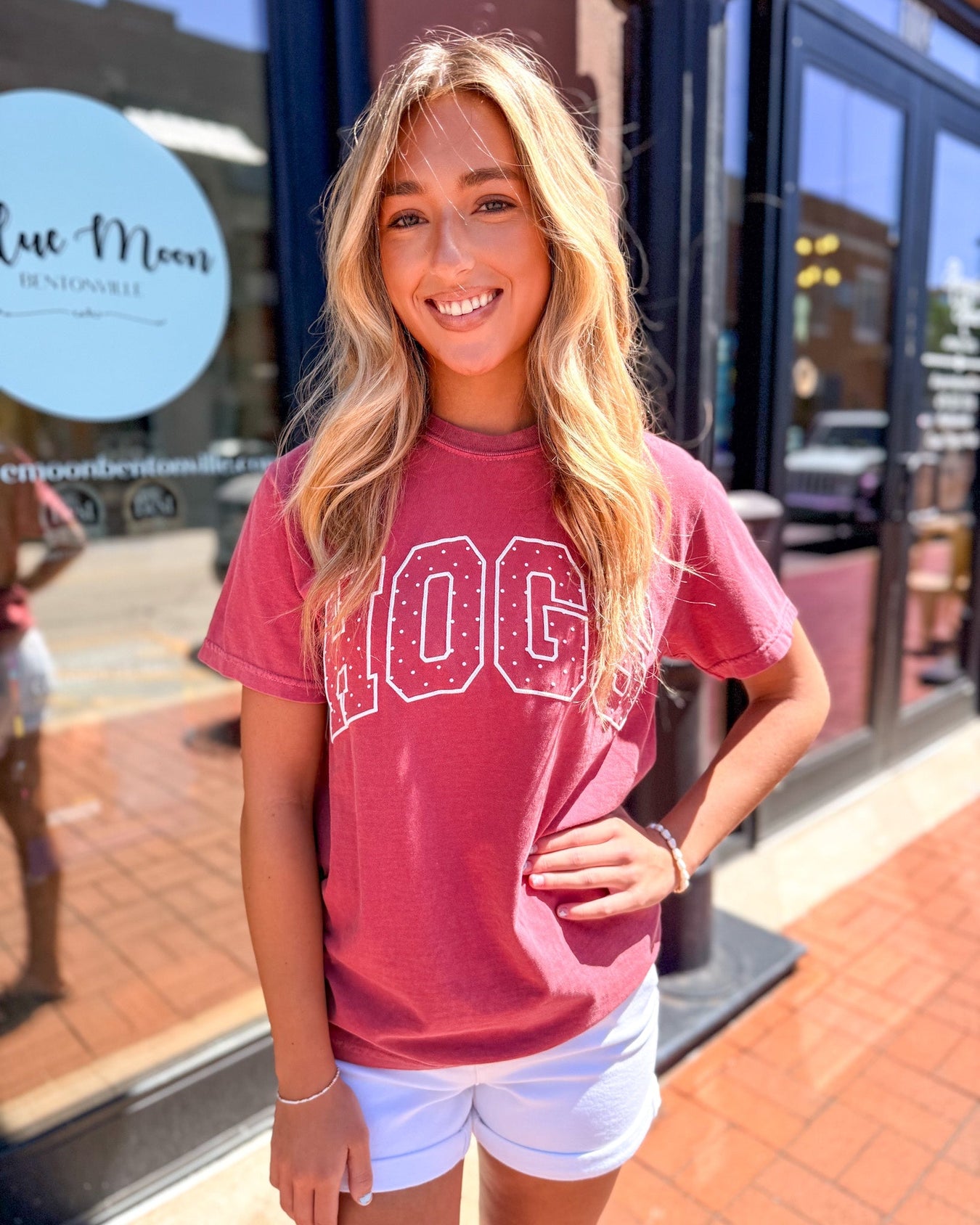 Graphic T-shirts