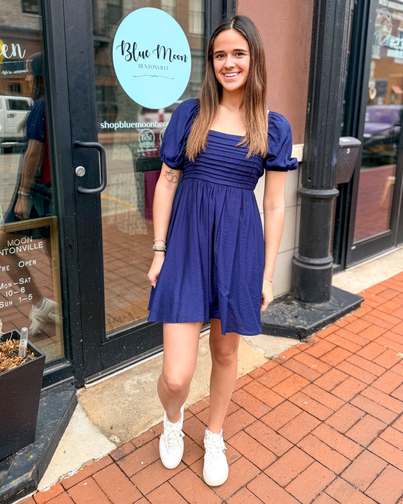 Dresses, Jumpsuits, + Rompers