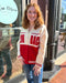 Razorback Carley Luxe Cardigan