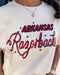 Razorback Lasso Luxe T-shirt
