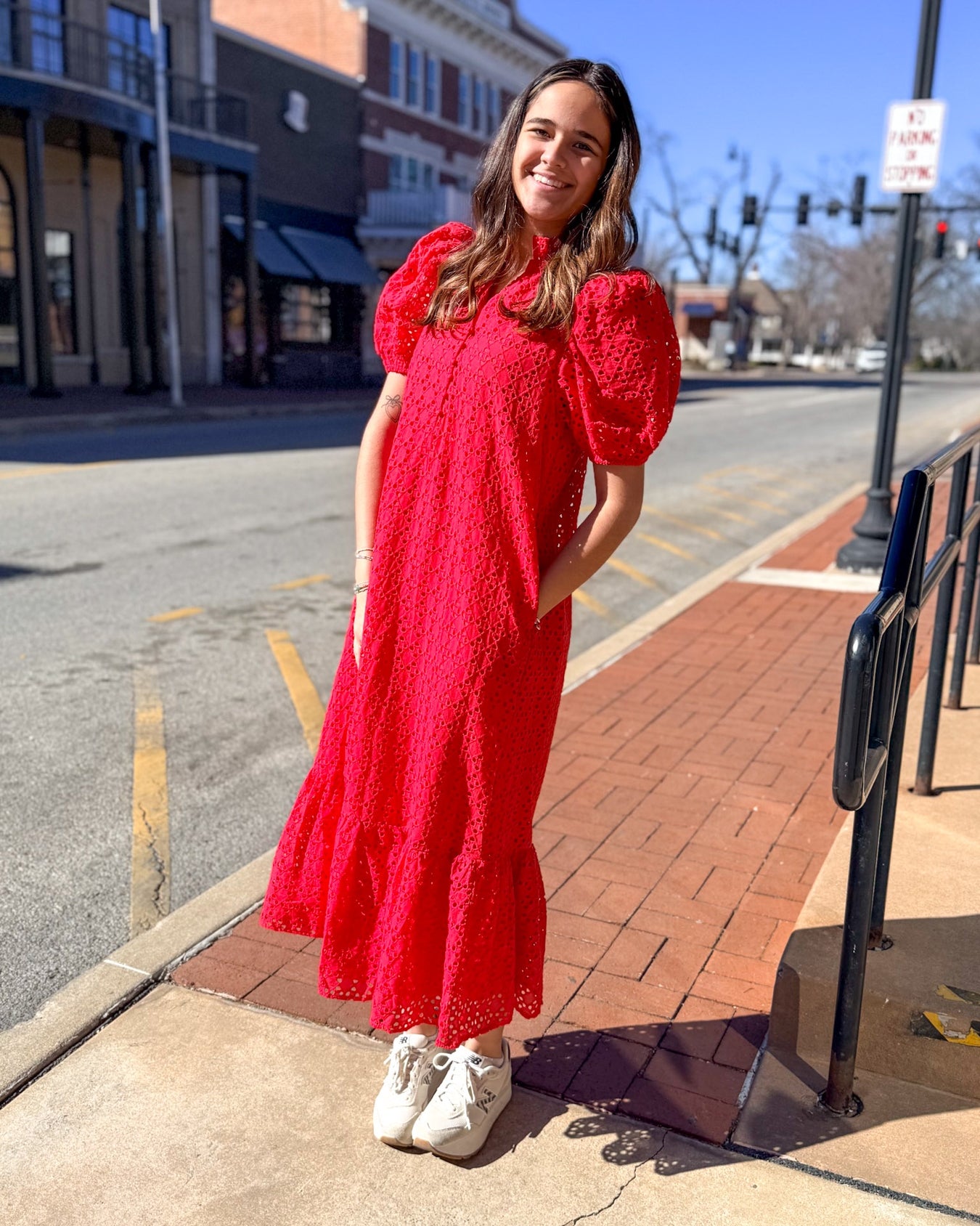 Dresses, Jumpsuits, + Rompers