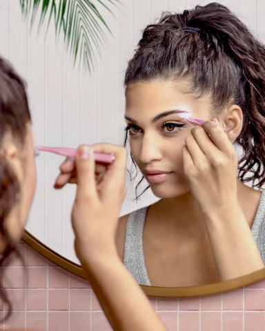 Spotlight Tweezers - Shopbluemoonbentonville