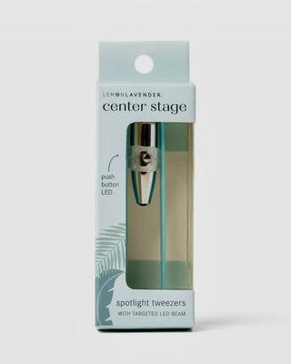 Spotlight Tweezers - Shopbluemoonbentonville
