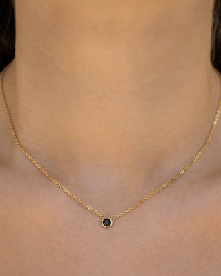 Star Stone Necklace - Shopbluemoonbentonville