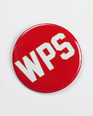 Tailgated Razorback Gameday Button - Shopbluemoonbentonville