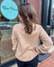 Taupe Suede Jacket