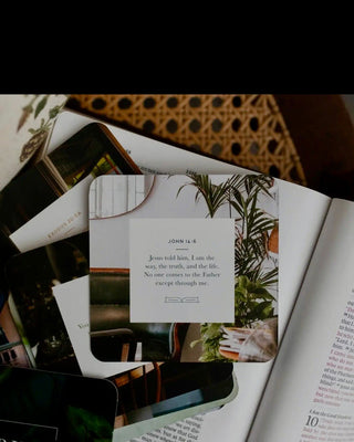 Verse Card Set - Shopbluemoonbentonville