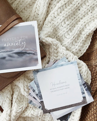 Verse Card Set - Shopbluemoonbentonville