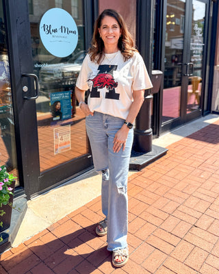Vintage 1964 Hog T-shirt - Shopbluemoonbentonville