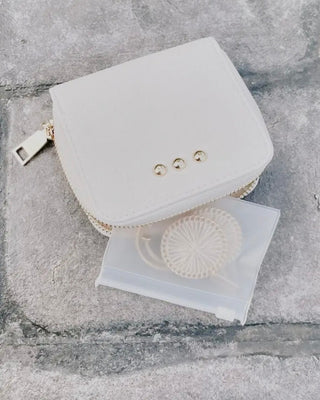 Wanderer Travel Organizer Pouch - Shopbluemoonbentonville