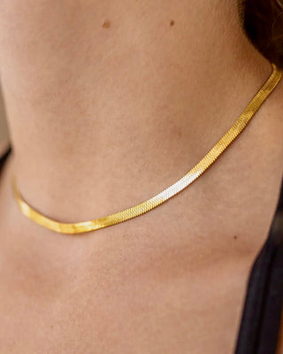 Weekender Necklace - Shopbluemoonbentonville