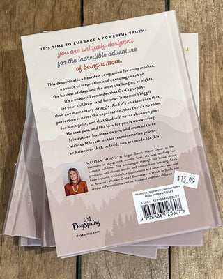 You Are Made for This Devotional - Shopbluemoonbentonville
