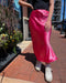Amelia Skirt-Rose Pink - Shopbluemoonbentonville
