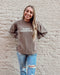 By Grace Through Faith Sweatshirt