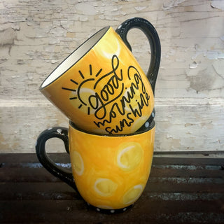 Glory Haus Mug - Shopbluemoonbentonville