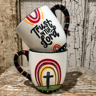 Glory Haus Mug - Shopbluemoonbentonville