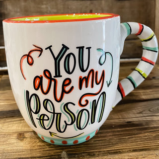 Glory Haus Mug - Shopbluemoonbentonville
