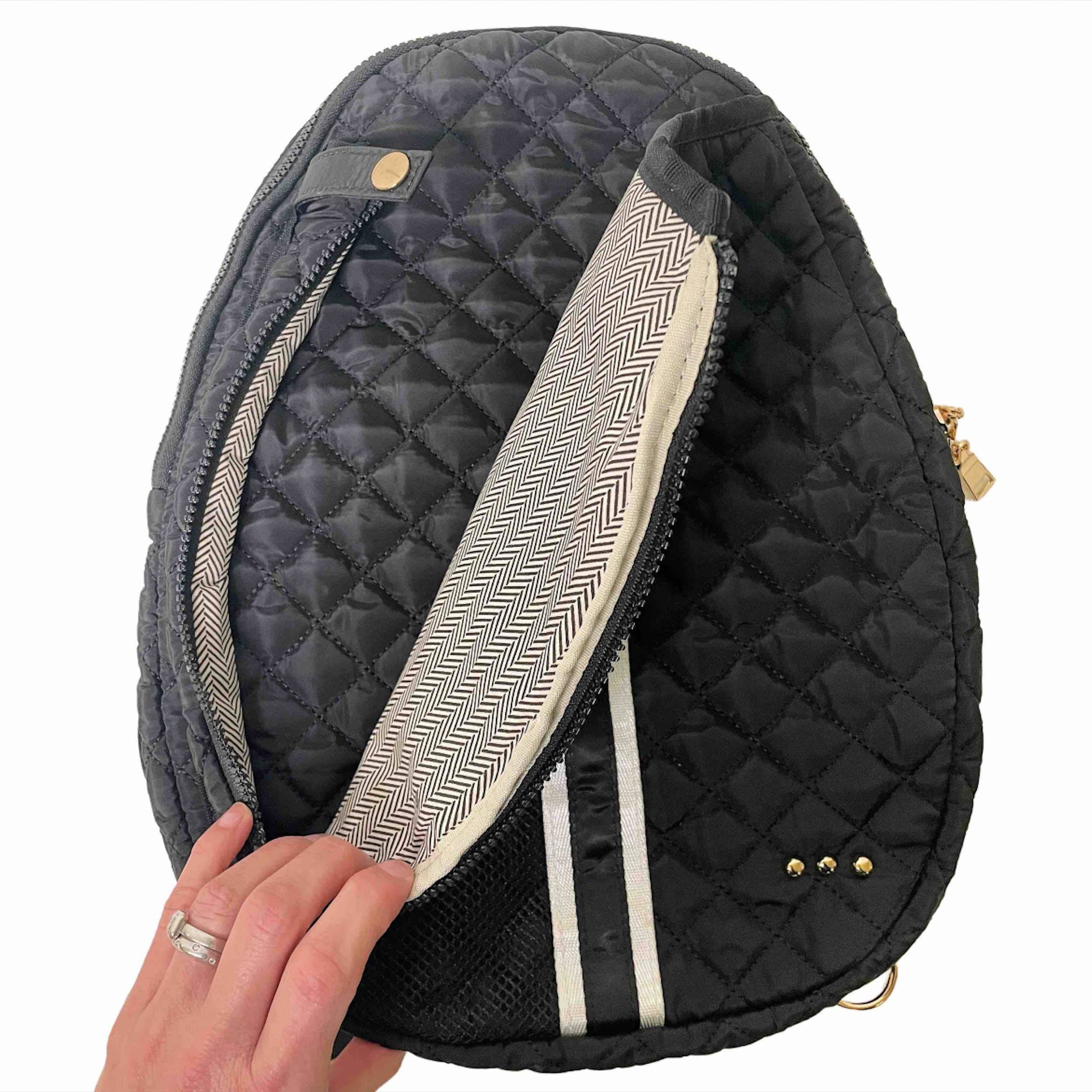 Pickleball Sling Bag - Shopbluemoonbentonville