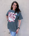 Razorback Solid Defense T-shirt - Shopbluemoonbentonville