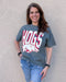 Razorback Solid Defense T-shirt - Shopbluemoonbentonville