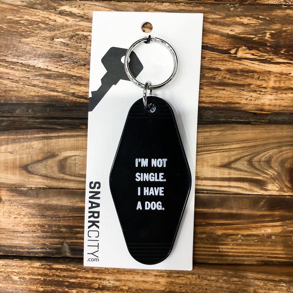 Snarky Keyrings - Shopbluemoonbentonville