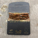 Stone Wrap Bracelet/Necklace - Shopbluemoonbentonville