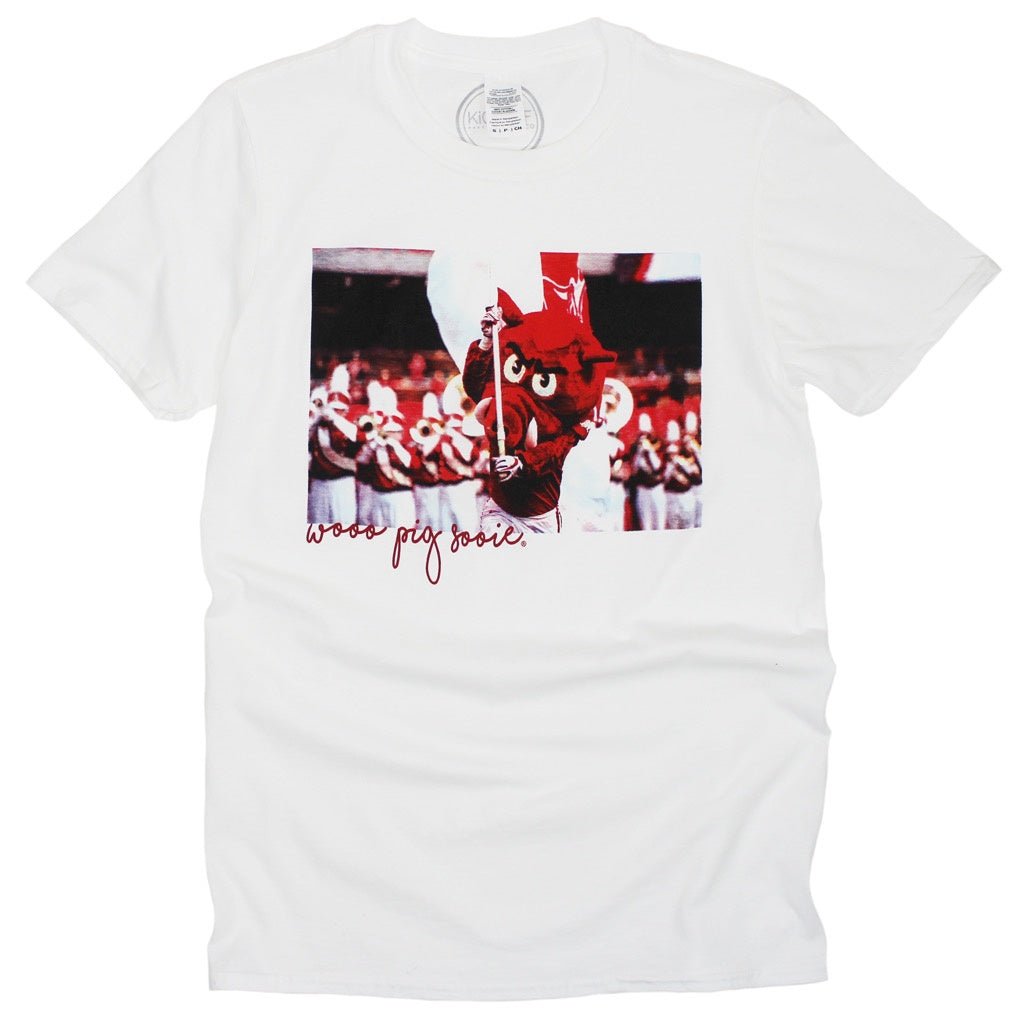 UA Stadium T-shirt - Shopbluemoonbentonville
