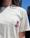 Vintage Razorback Football T-shirt - Shopbluemoonbentonville