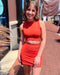 Winter Coral Venice Crossover Active Top - Shopbluemoonbentonville